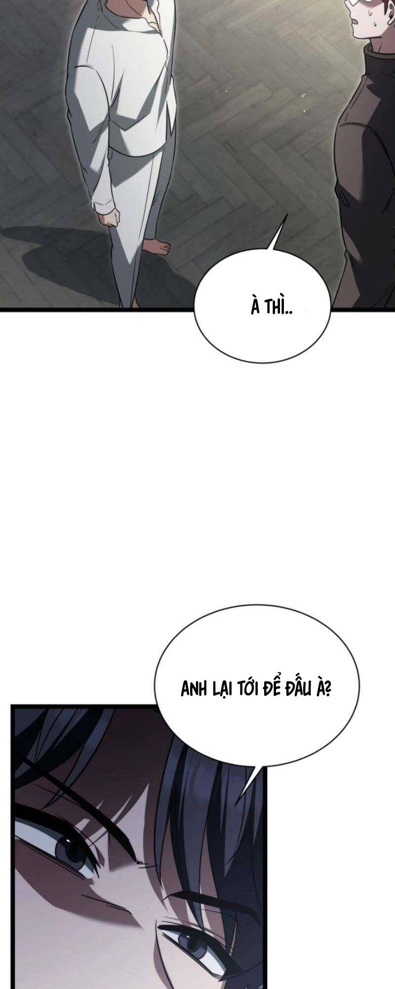 Phán Mại Cấp Vương Tử: Chapter 23