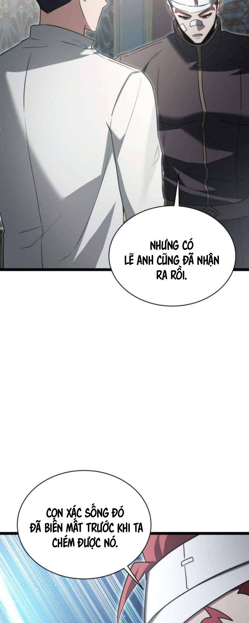 Phán Mại Cấp Vương Tử: Chapter 23