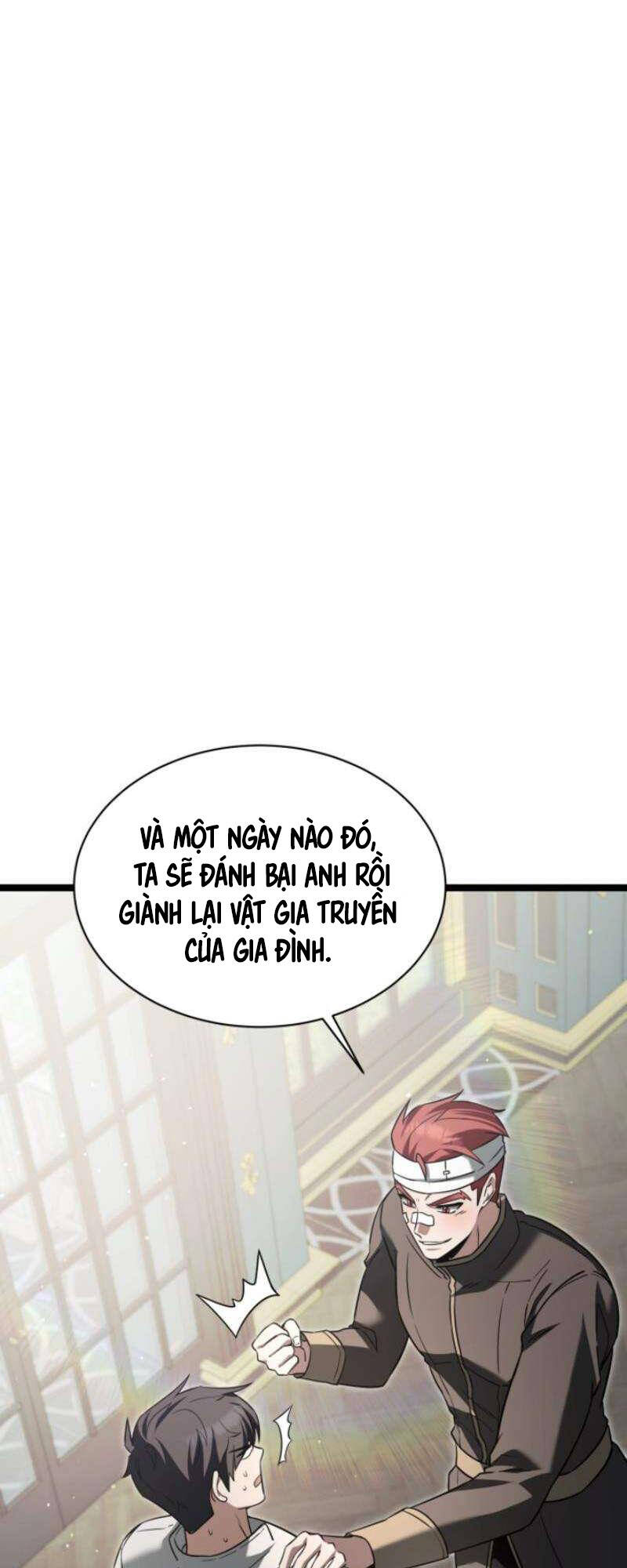 Phán Mại Cấp Vương Tử: Chapter 23