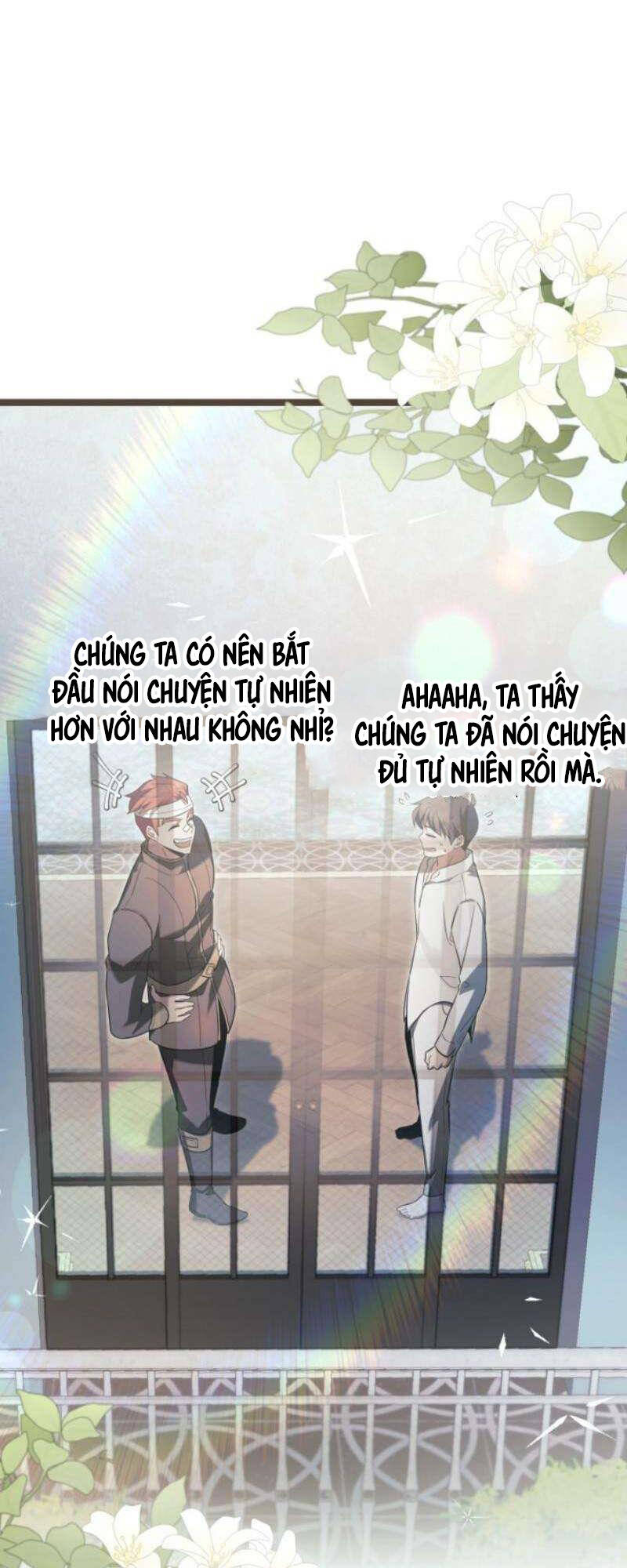 Phán Mại Cấp Vương Tử: Chapter 23