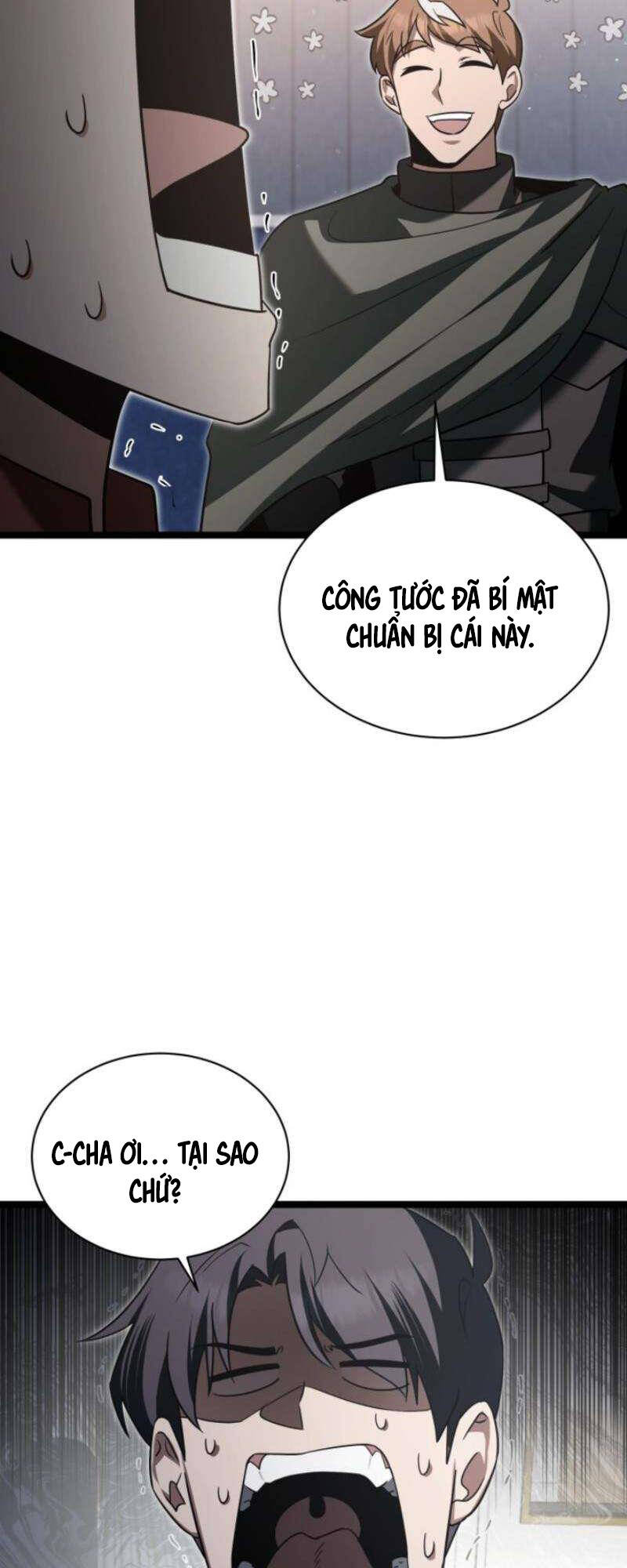 Phán Mại Cấp Vương Tử: Chapter 23