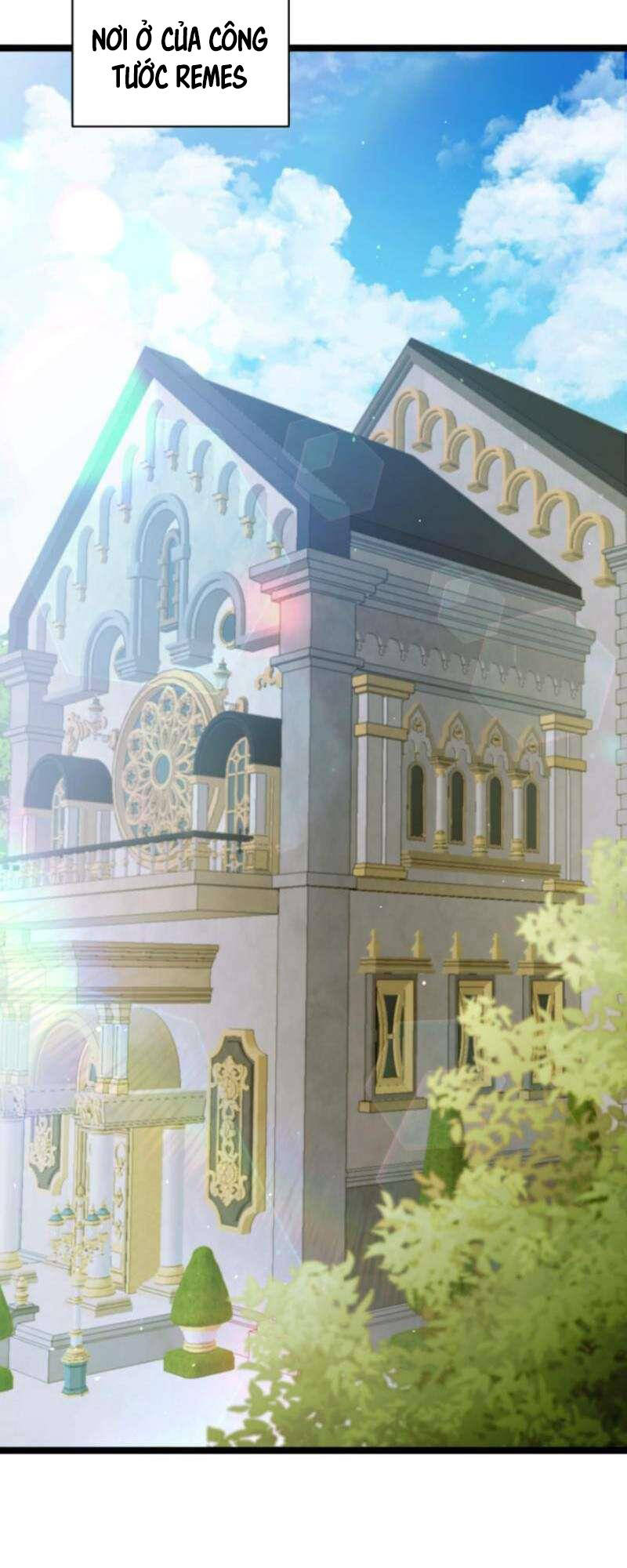 Phán Mại Cấp Vương Tử: Chapter 23