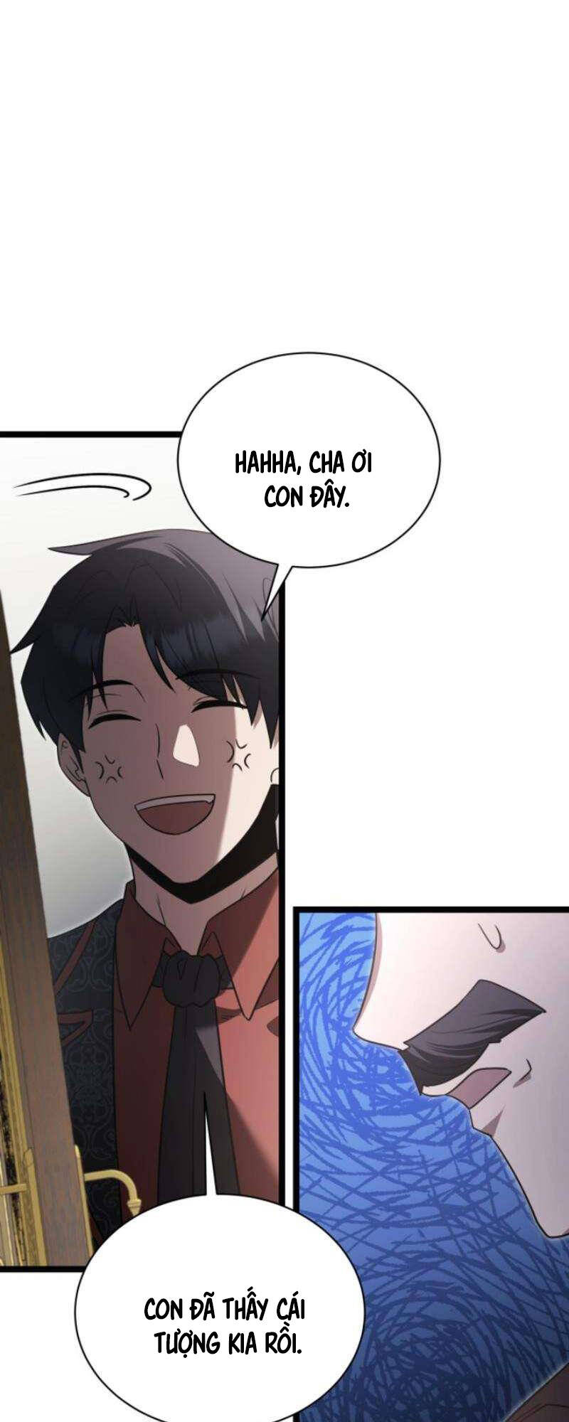 Phán Mại Cấp Vương Tử: Chapter 23