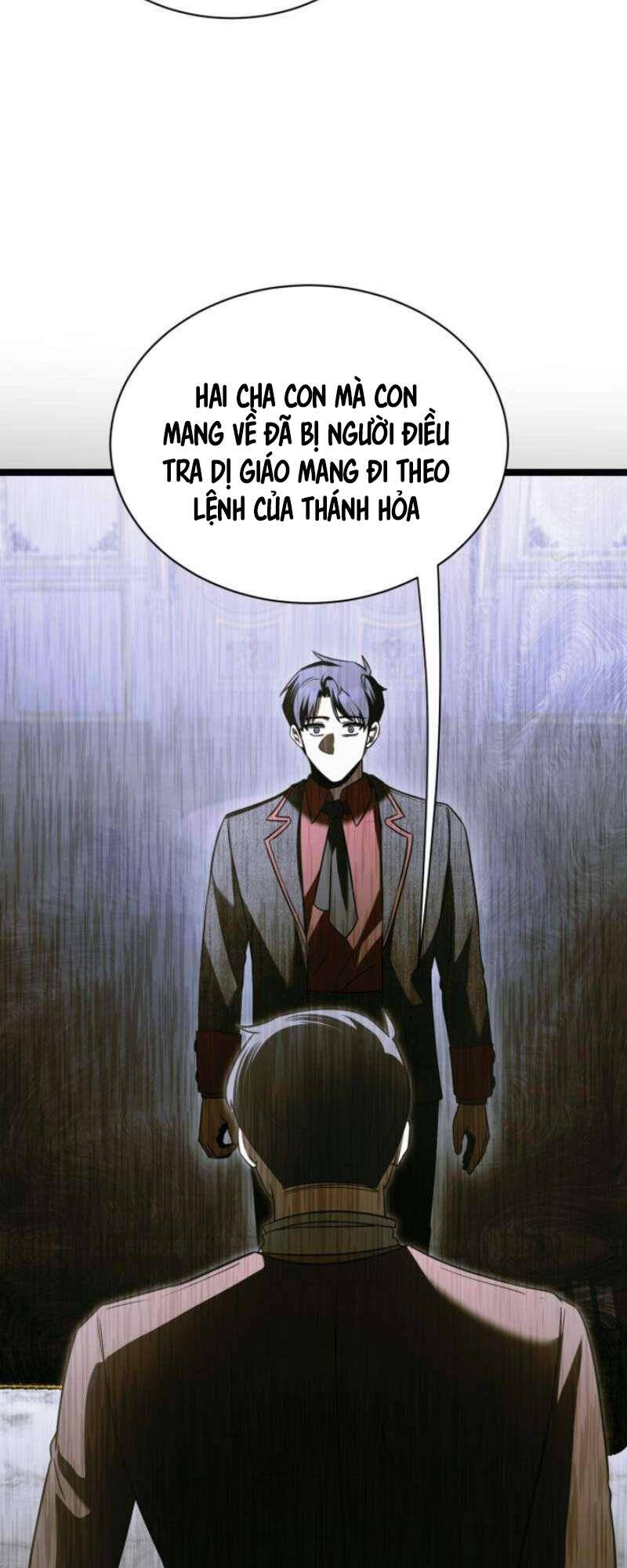 Phán Mại Cấp Vương Tử: Chapter 23