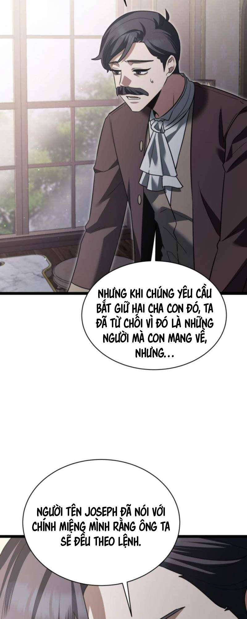 Phán Mại Cấp Vương Tử: Chapter 23