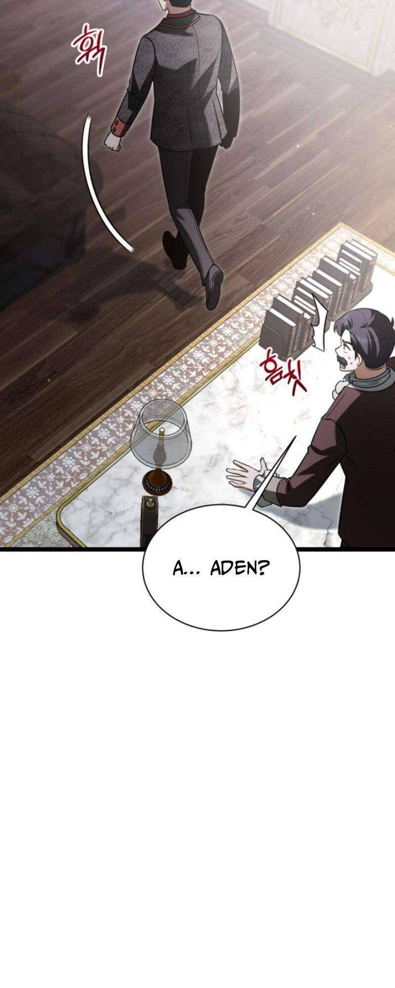 Phán Mại Cấp Vương Tử: Chapter 23