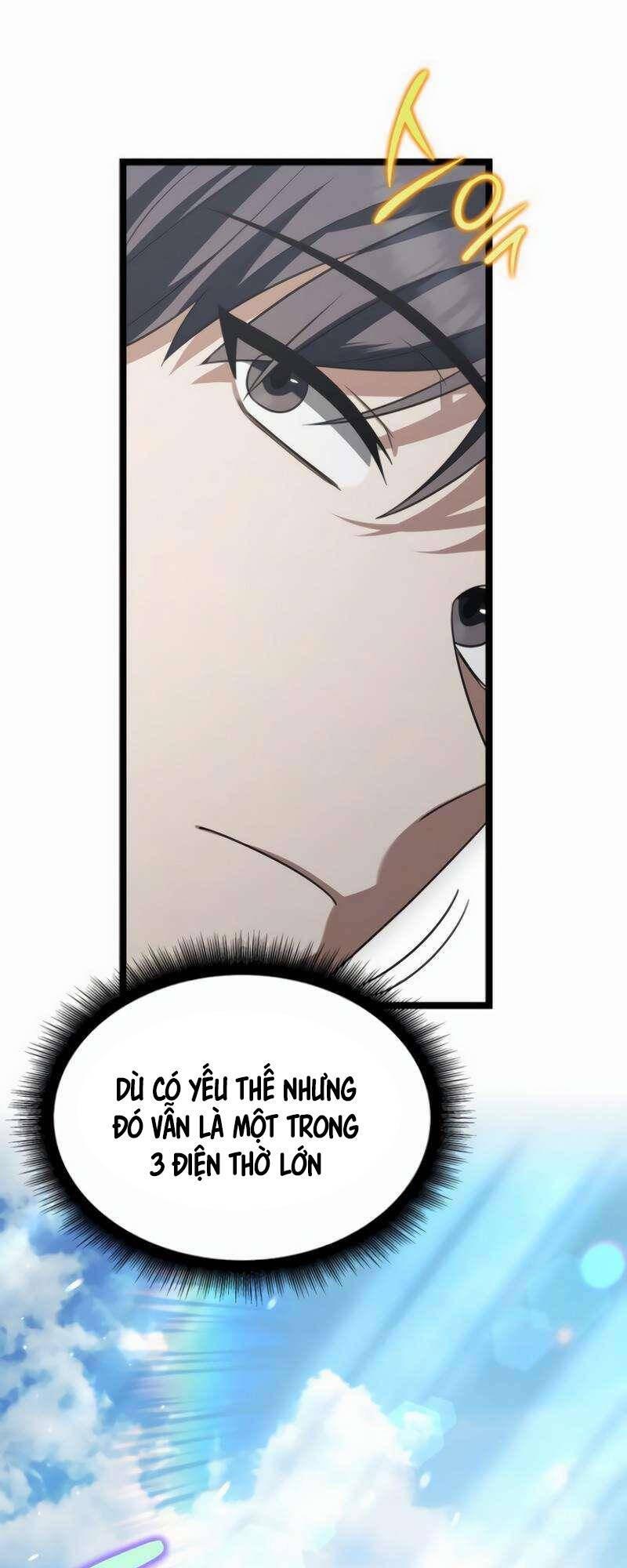 Phán Mại Cấp Vương Tử: Chapter 24
