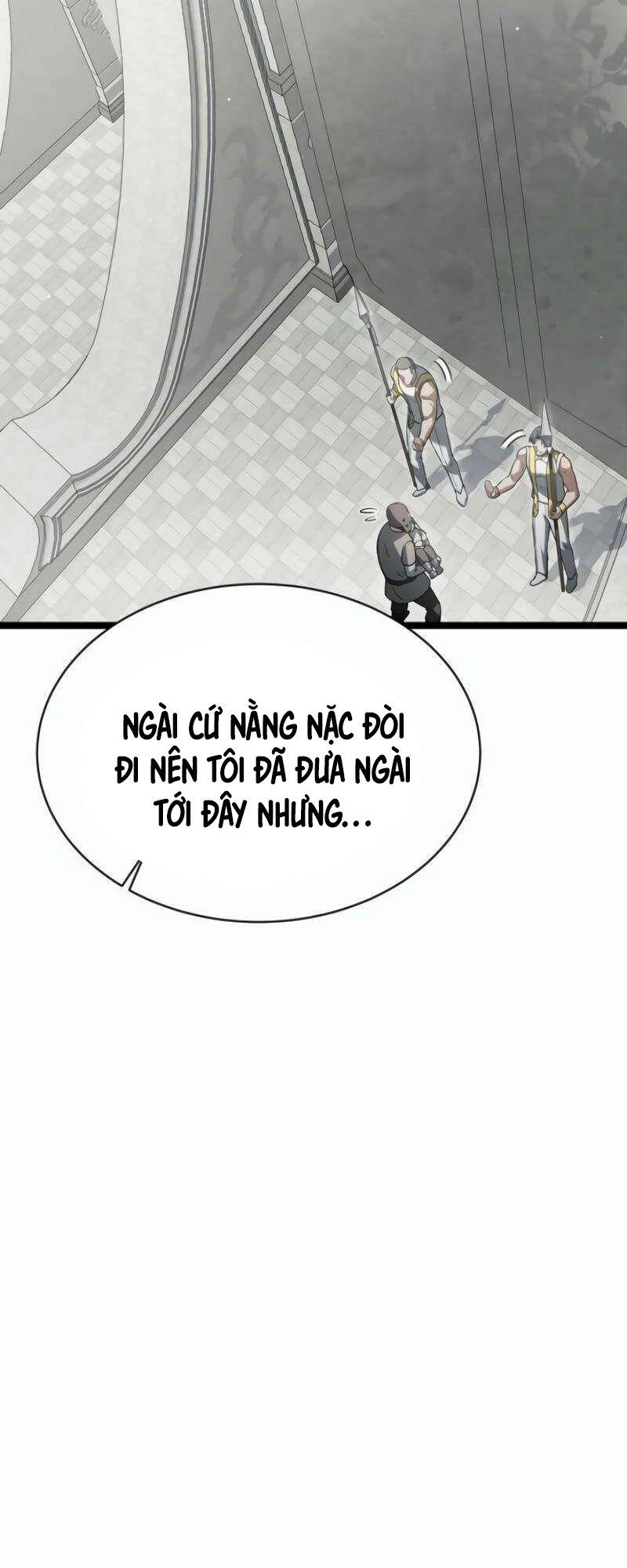 Phán Mại Cấp Vương Tử: Chapter 24