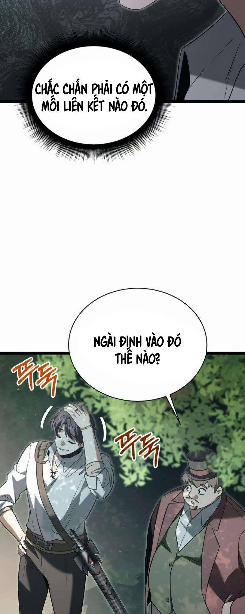 Phán Mại Cấp Vương Tử: Chapter 24