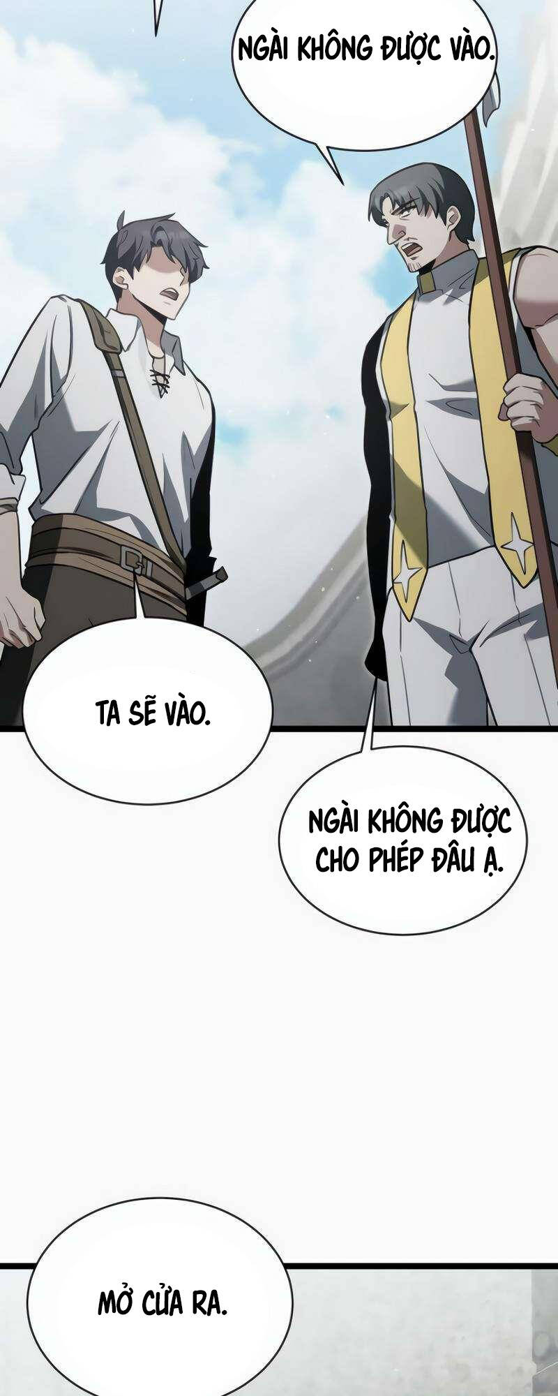 Phán Mại Cấp Vương Tử: Chapter 24
