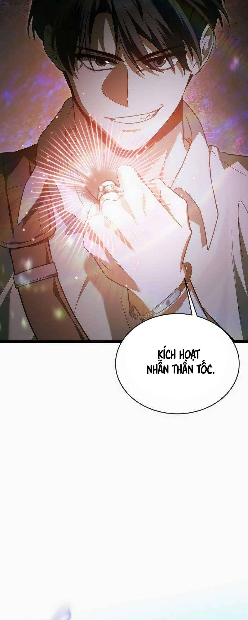 Phán Mại Cấp Vương Tử: Chapter 24