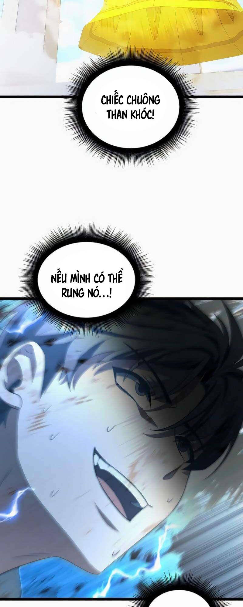Phán Mại Cấp Vương Tử: Chapter 24