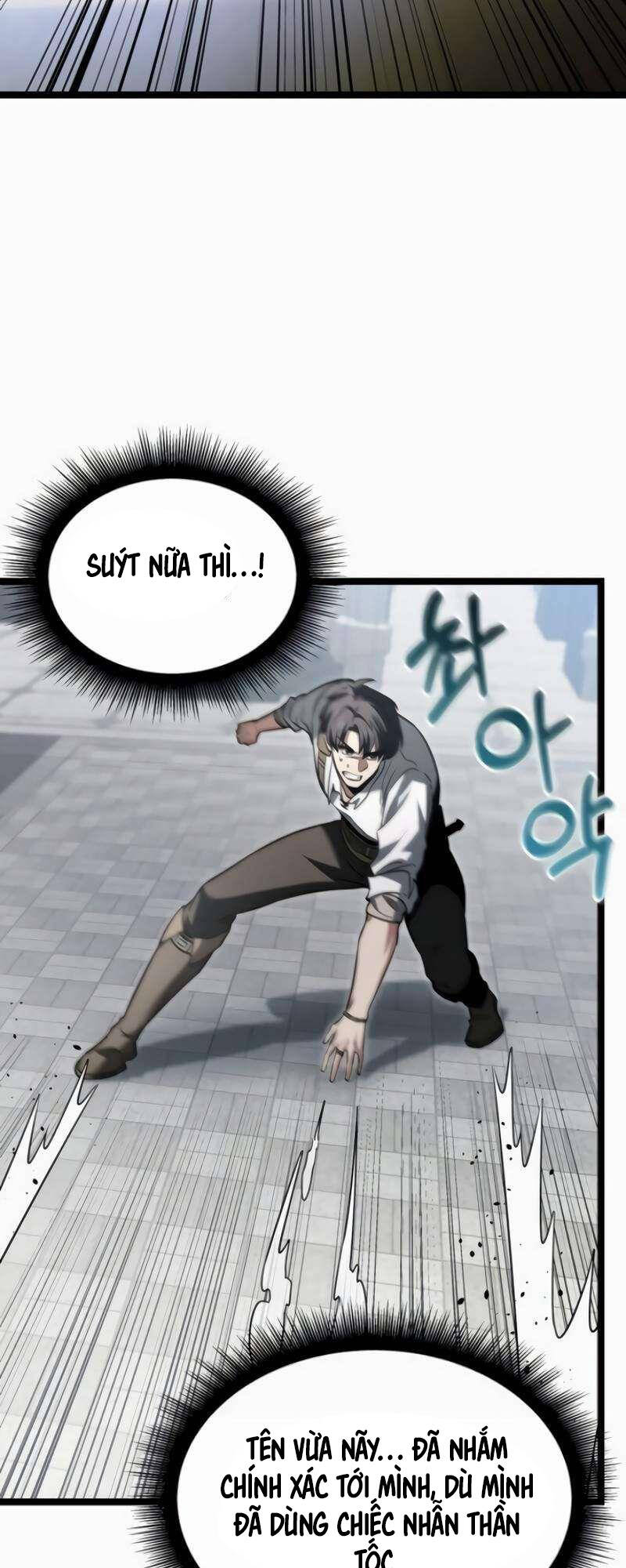 Phán Mại Cấp Vương Tử: Chapter 24