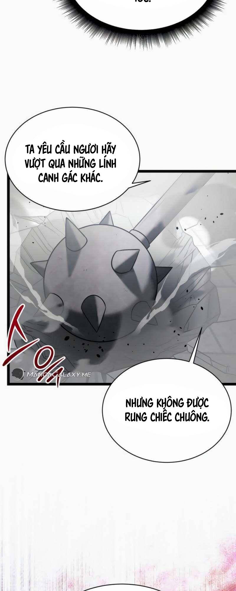 Phán Mại Cấp Vương Tử: Chapter 24