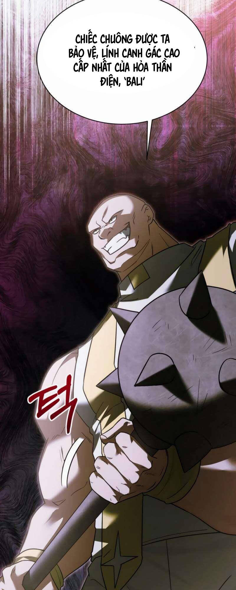Phán Mại Cấp Vương Tử: Chapter 24