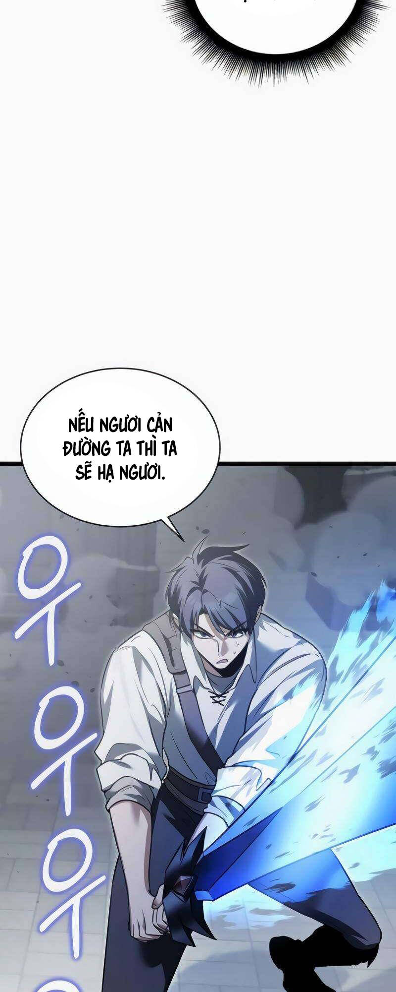 Phán Mại Cấp Vương Tử: Chapter 24