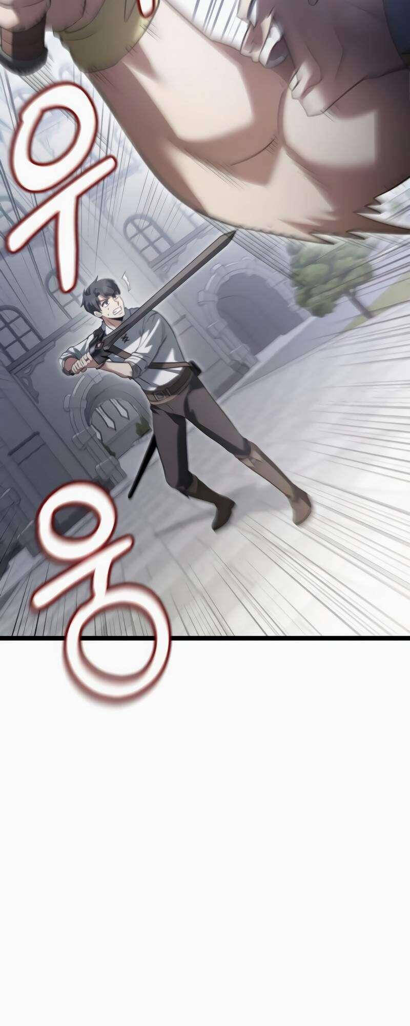 Phán Mại Cấp Vương Tử: Chapter 24