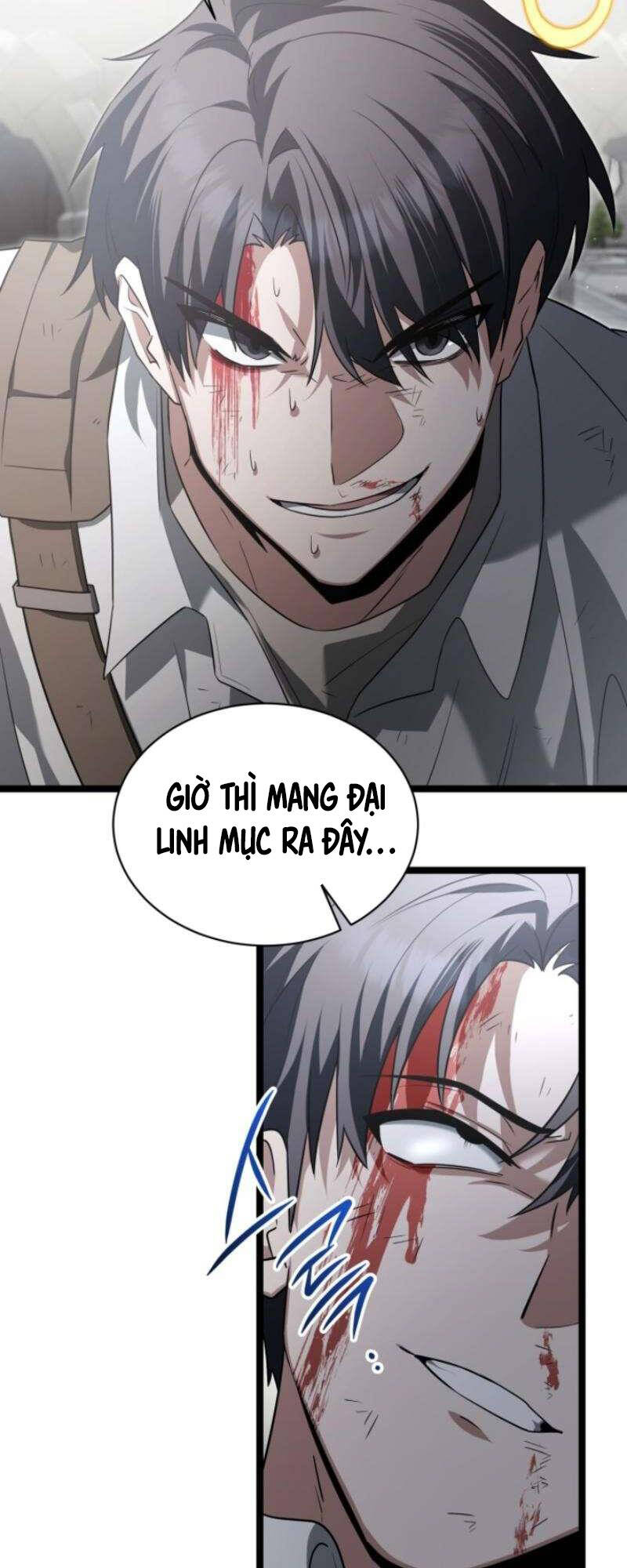 Phán Mại Cấp Vương Tử: Chapter 25
