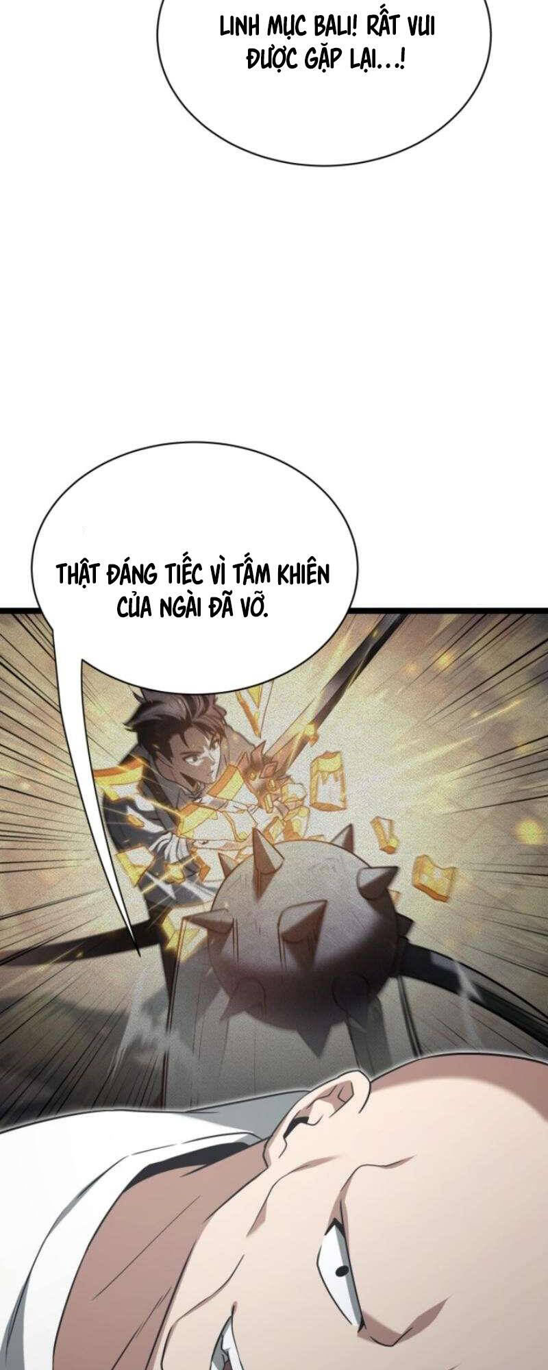 Phán Mại Cấp Vương Tử: Chapter 25