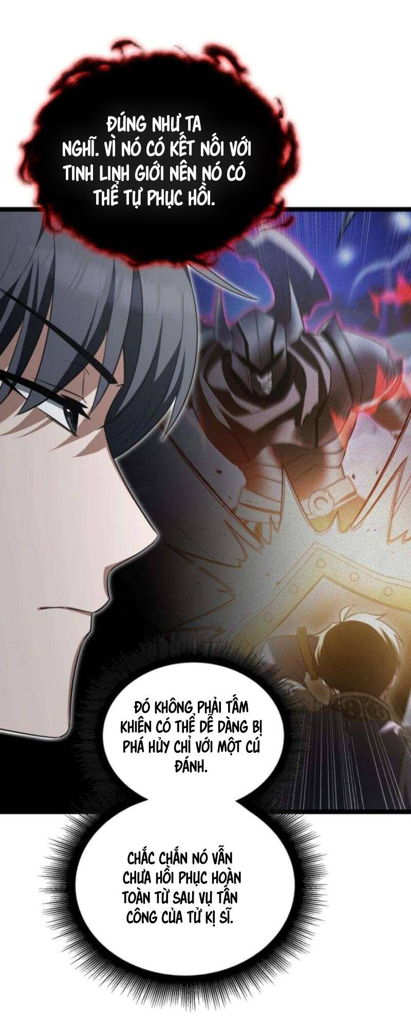 Phán Mại Cấp Vương Tử: Chapter 25