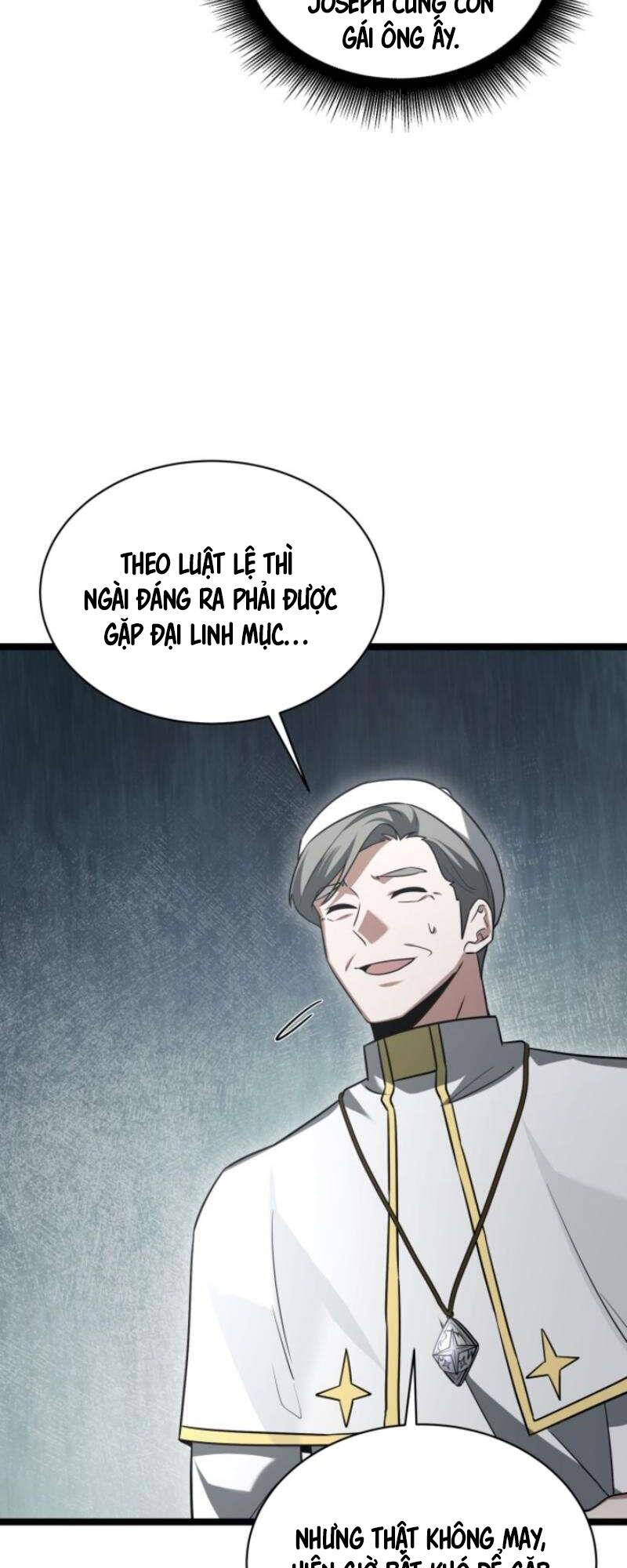 Phán Mại Cấp Vương Tử: Chapter 25