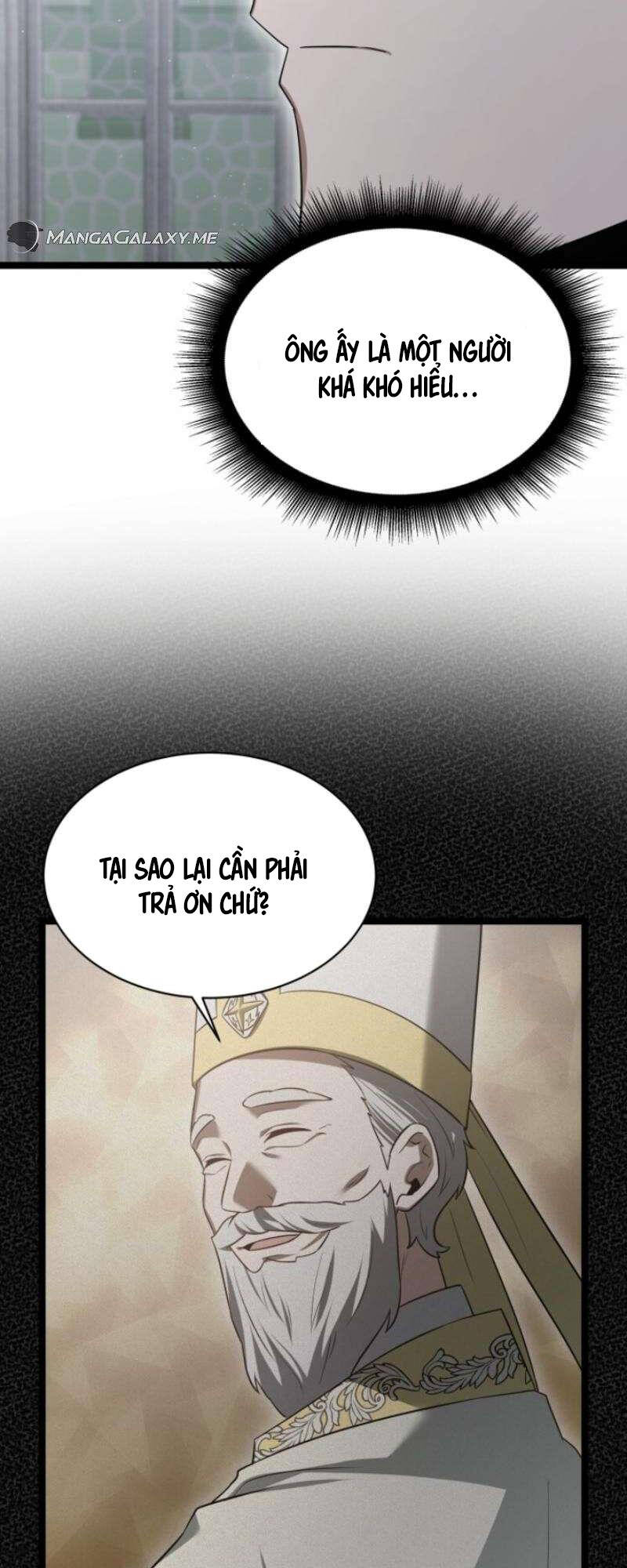 Phán Mại Cấp Vương Tử: Chapter 25