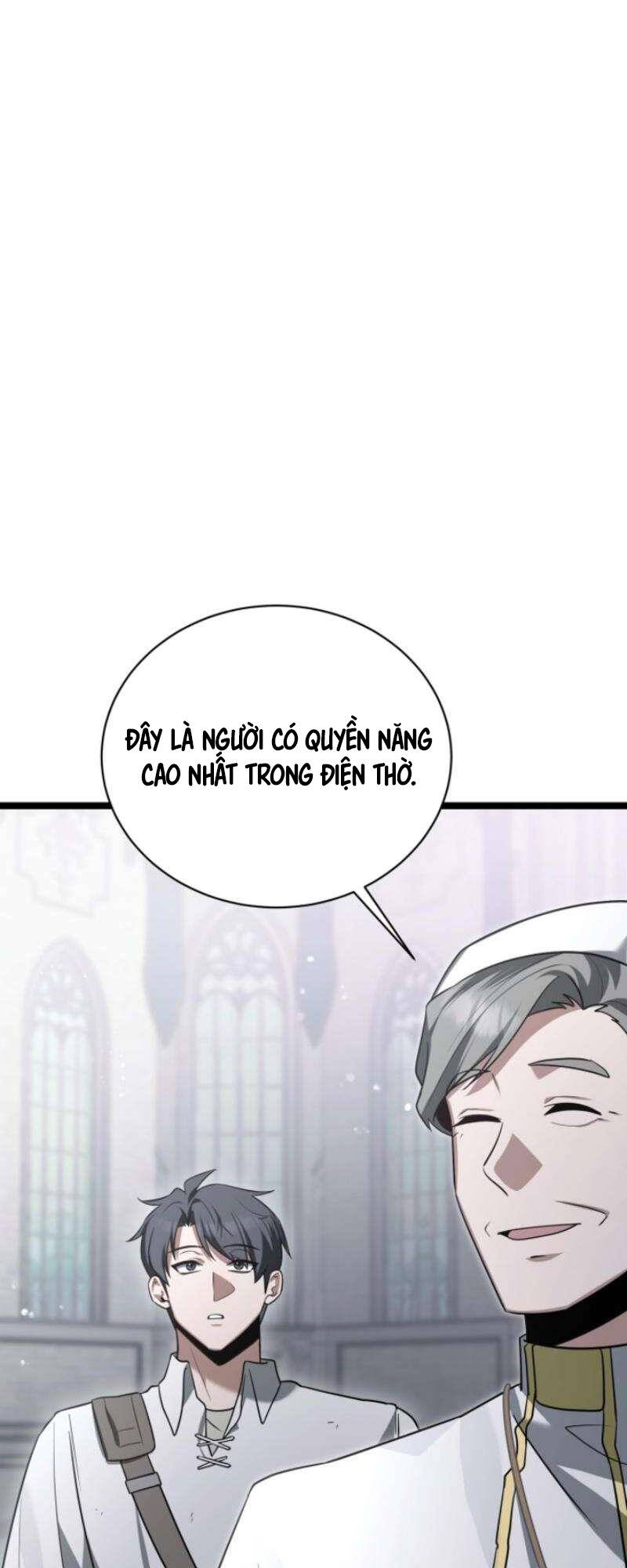 Phán Mại Cấp Vương Tử: Chapter 25