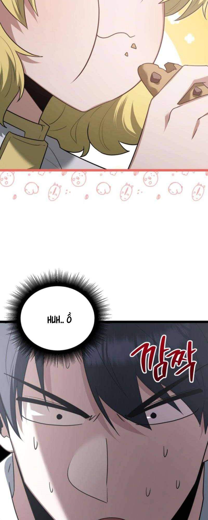 Phán Mại Cấp Vương Tử: Chapter 25