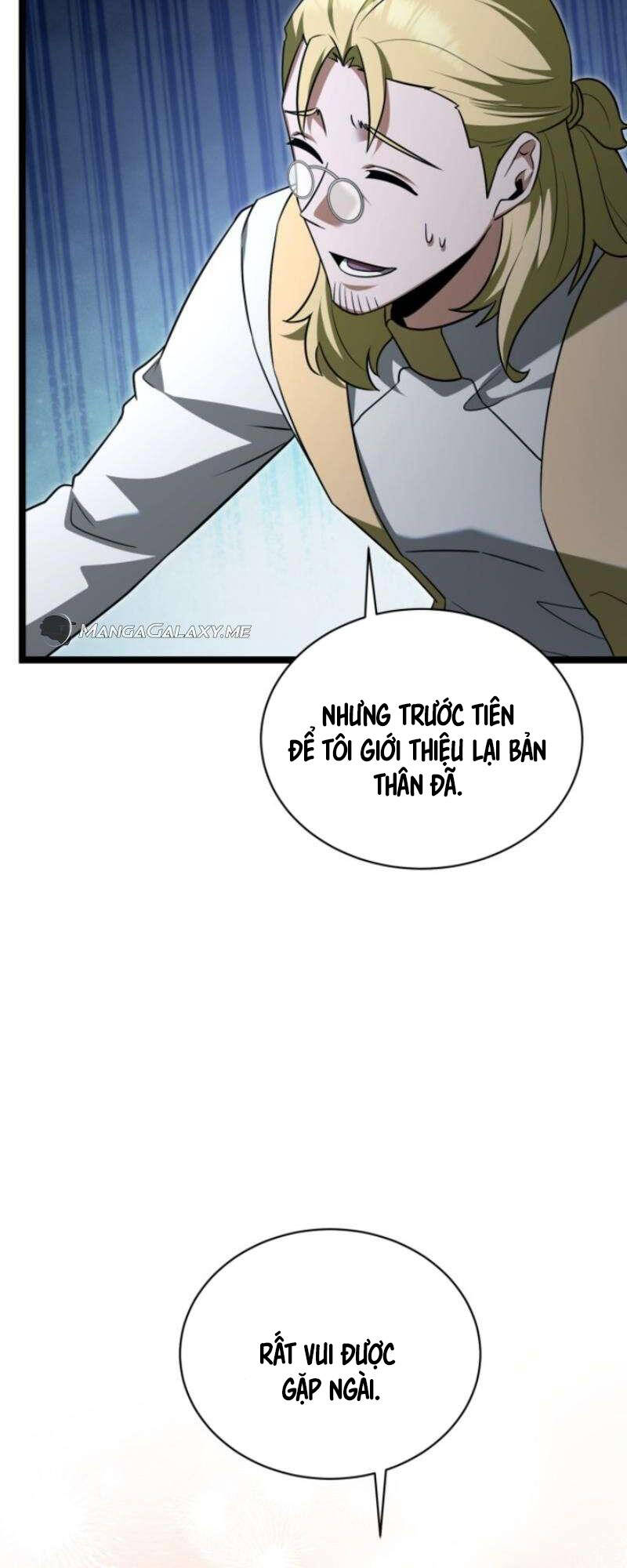 Phán Mại Cấp Vương Tử: Chapter 25