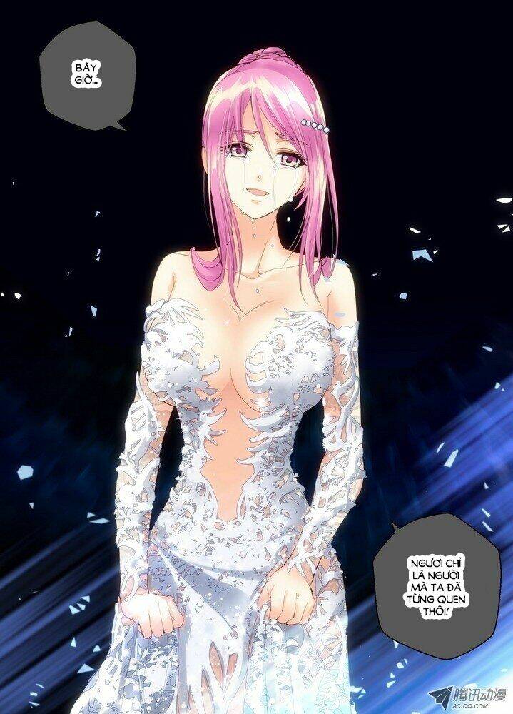 Phản Nghịch Thần Lệnh: Chapter 15