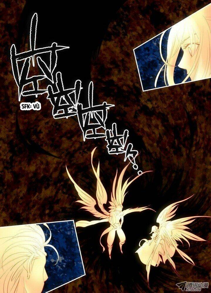 Phản Nghịch Thần Lệnh: Chapter 19