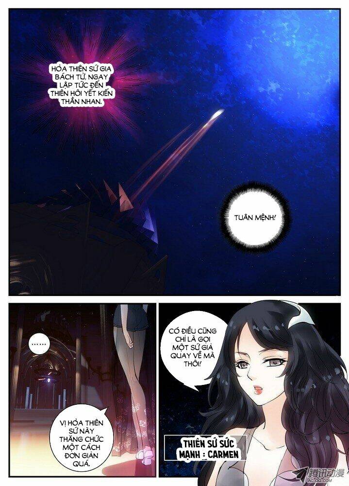 Phản Nghịch Thần Lệnh: Chapter 2