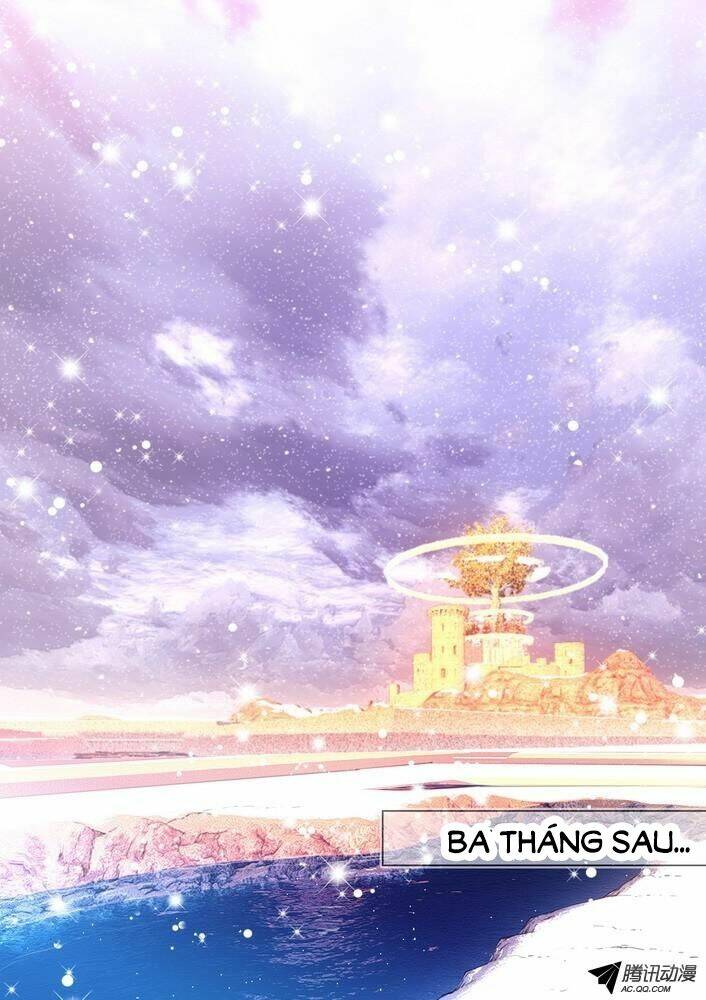 Phản Nghịch Thần Lệnh: Chapter 22