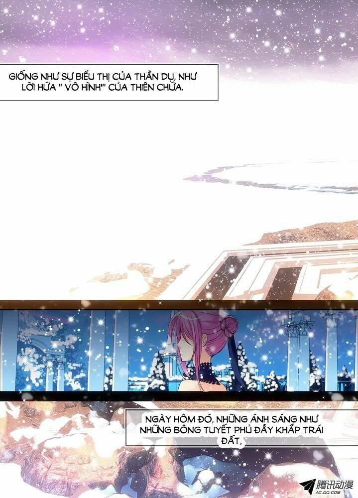 Phản Nghịch Thần Lệnh: Chapter 22