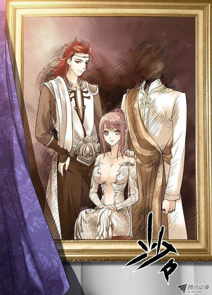 Hồng Lang: Chapter 7