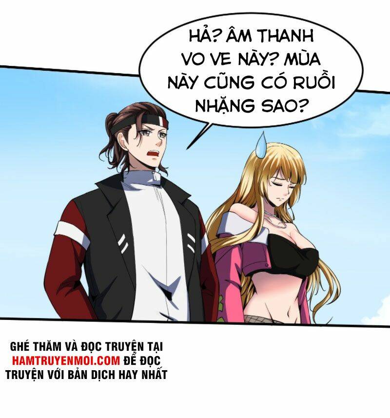 Phản Phái Yêu Tế: Chapter 23