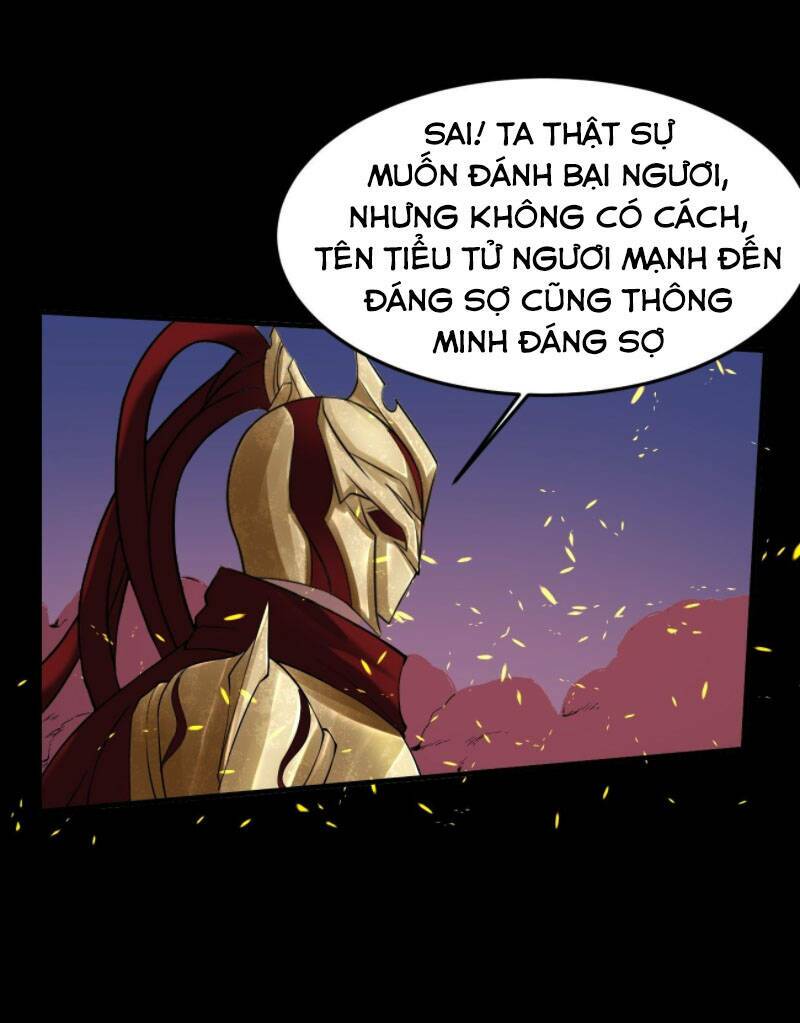 Phản Phái Yêu Tế: Chapter 29