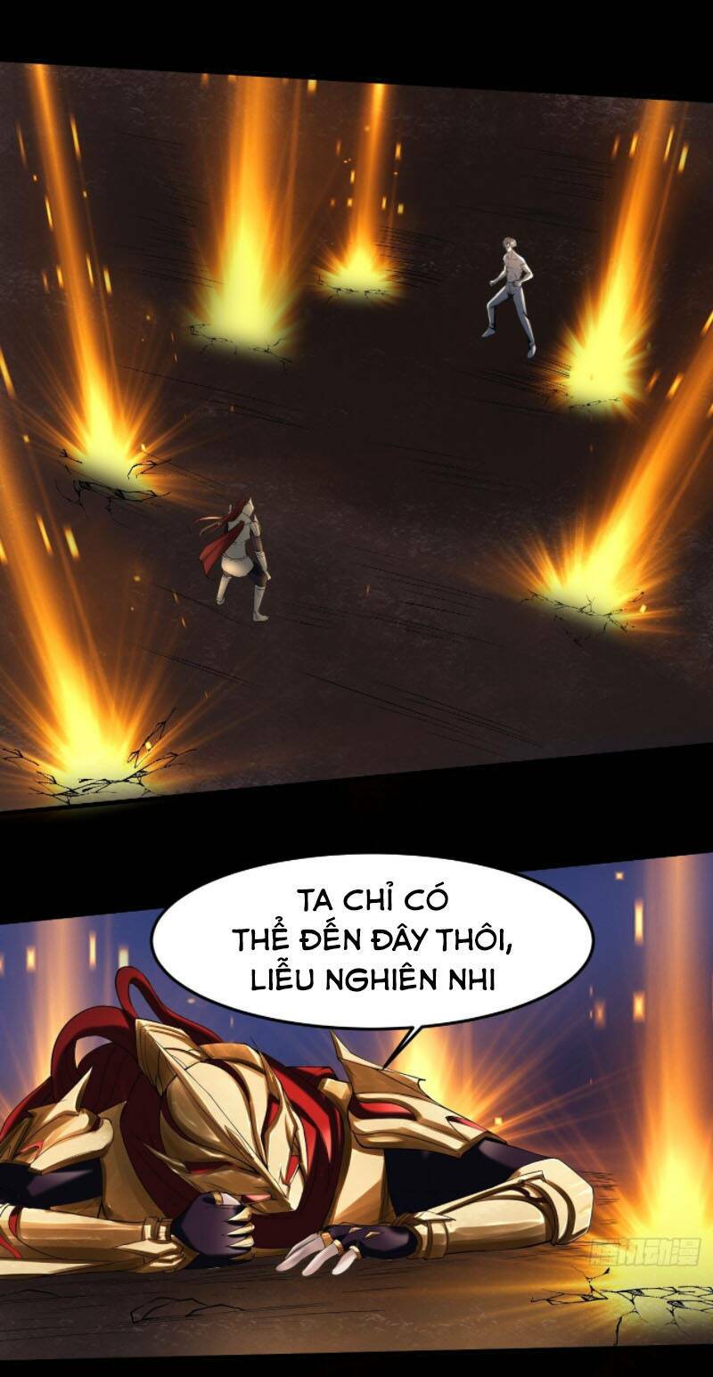 Phản Phái Yêu Tế: Chapter 29