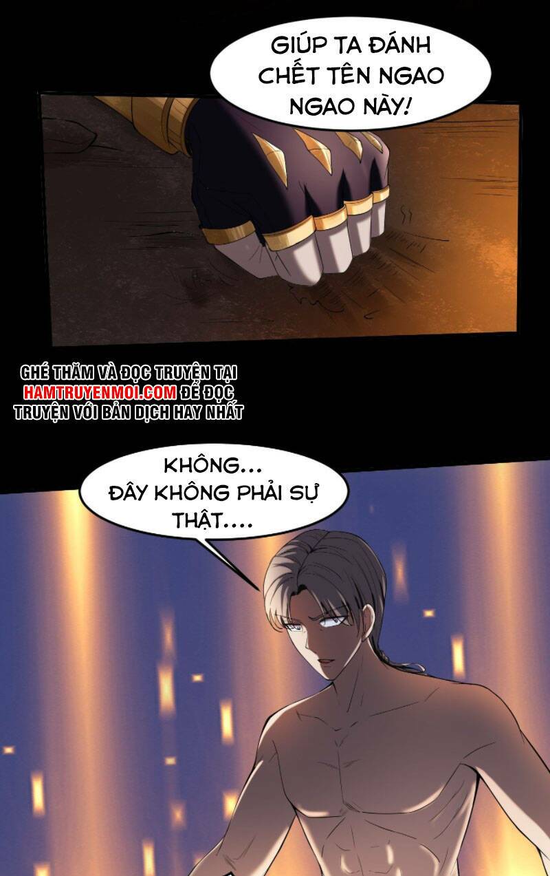 Phản Phái Yêu Tế: Chapter 29