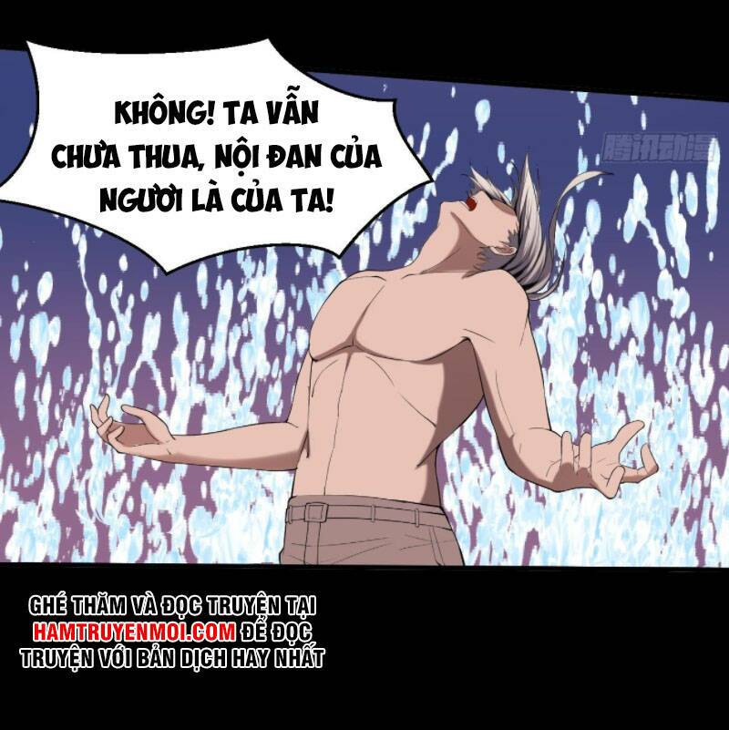 Phản Phái Yêu Tế: Chapter 29