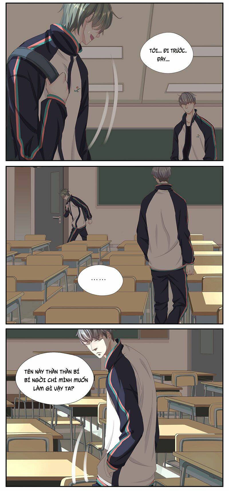 Tối Cường Thần Y Tại Đô Thị: Chapter 15
