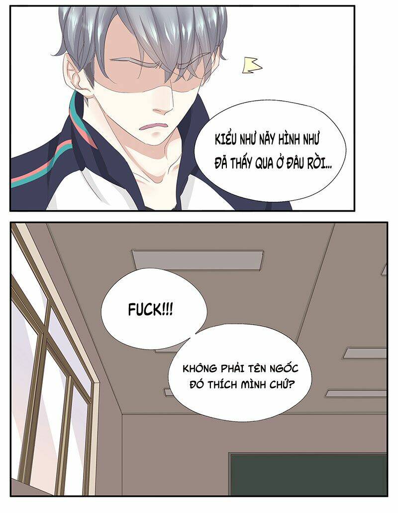 Tối Cường Thần Y Tại Đô Thị: Chapter 15