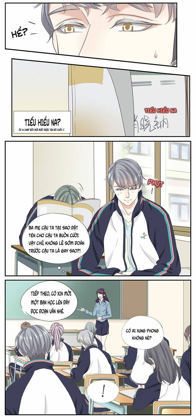 Tối Cường Thần Y Tại Đô Thị: Chapter 15