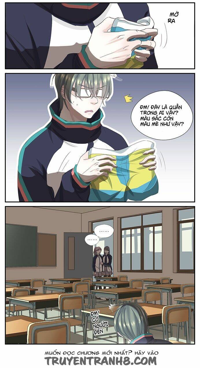 Tối Cường Thần Y Tại Đô Thị: Chapter 17