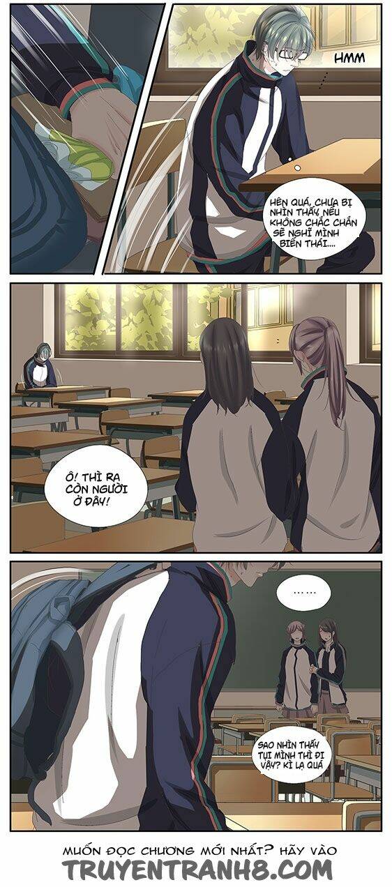 Tối Cường Thần Y Tại Đô Thị: Chapter 17