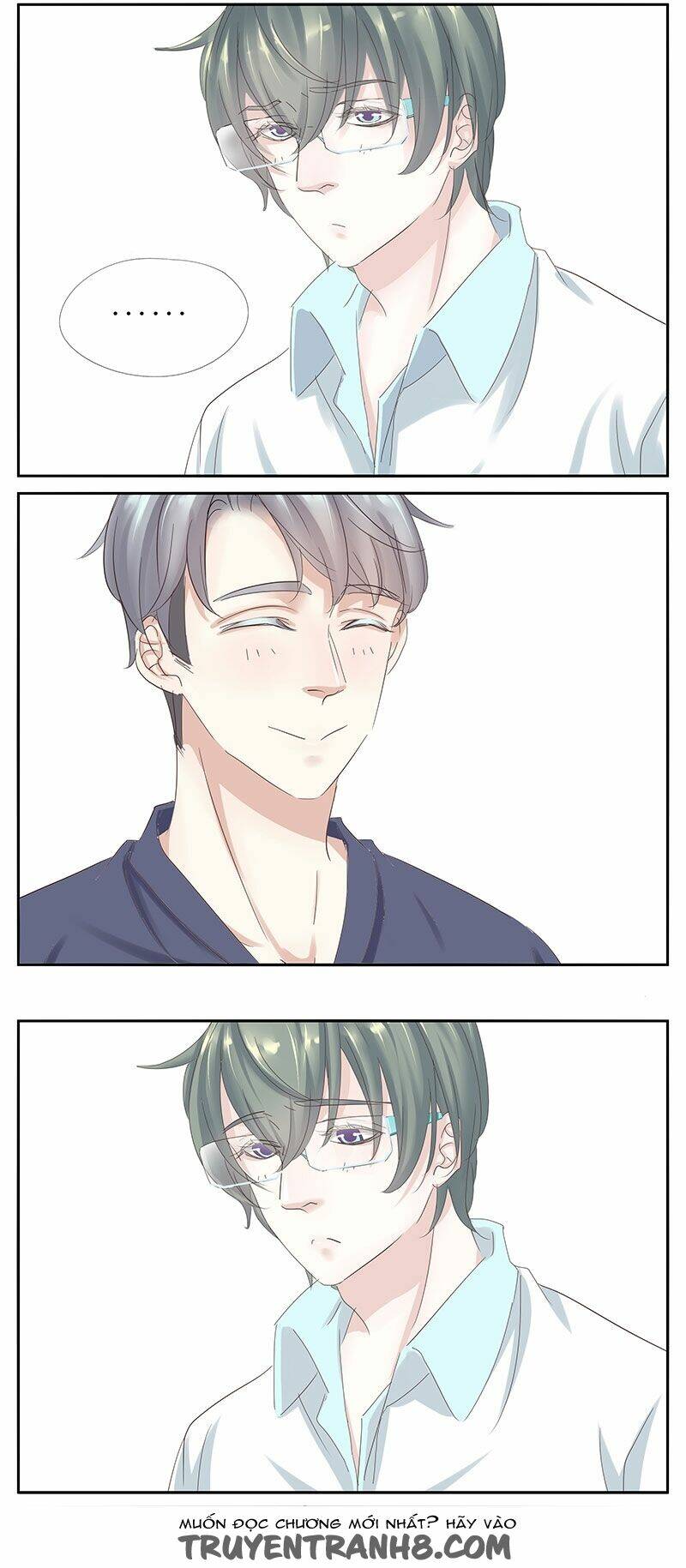 Tối Cường Thần Y Tại Đô Thị: Chapter 9
