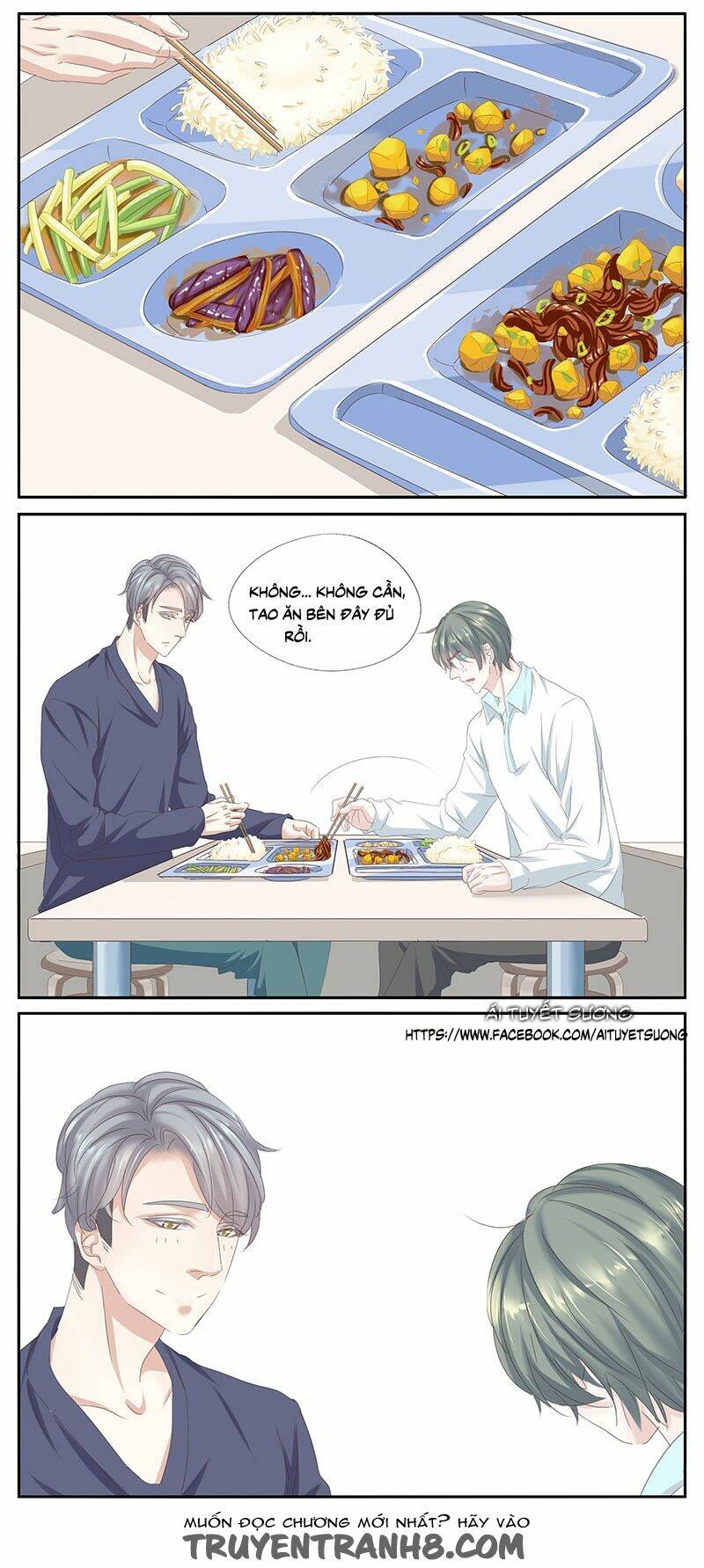 Tối Cường Thần Y Tại Đô Thị: Chapter 9