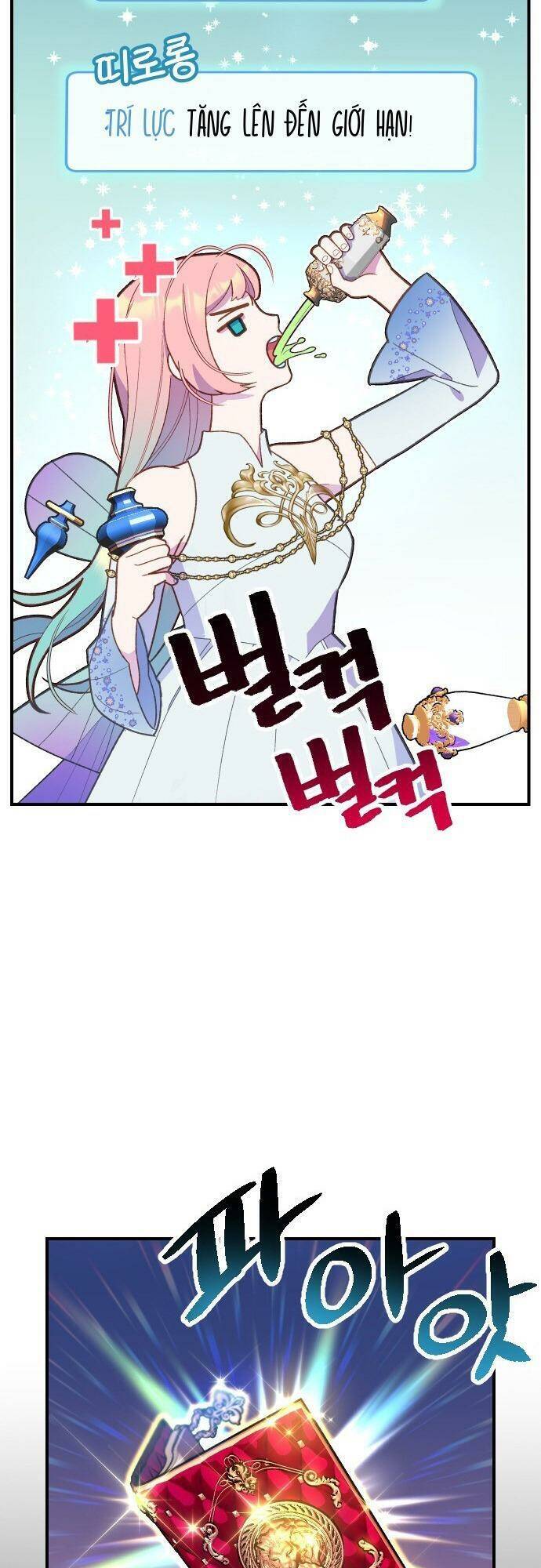 Pháp Sư Hiện Kim Của Trò Chơi Lỗi: Chapter 0
