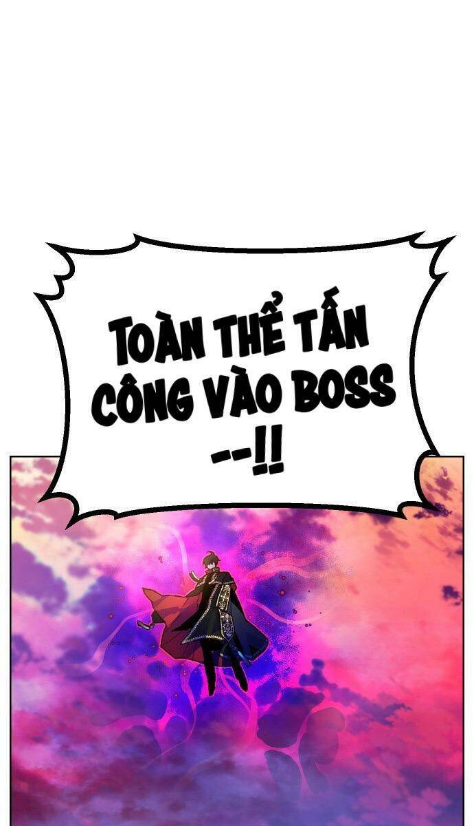 Pháp Sư Hiện Kim Của Trò Chơi Lỗi: Chapter 0