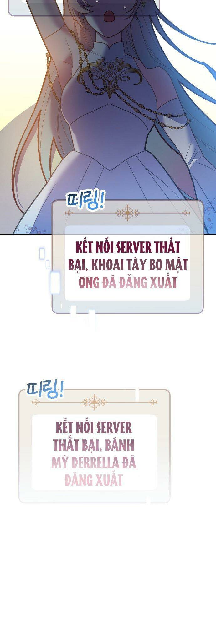 Pháp Sư Hiện Kim Của Trò Chơi Lỗi: Chapter 0